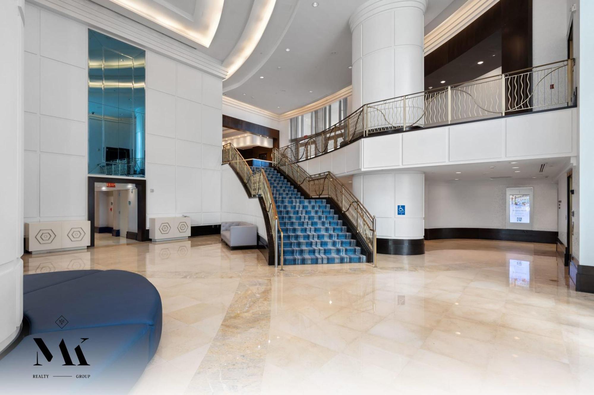 Fontainebleau High Floor W Ocean Views Ferienhaus *