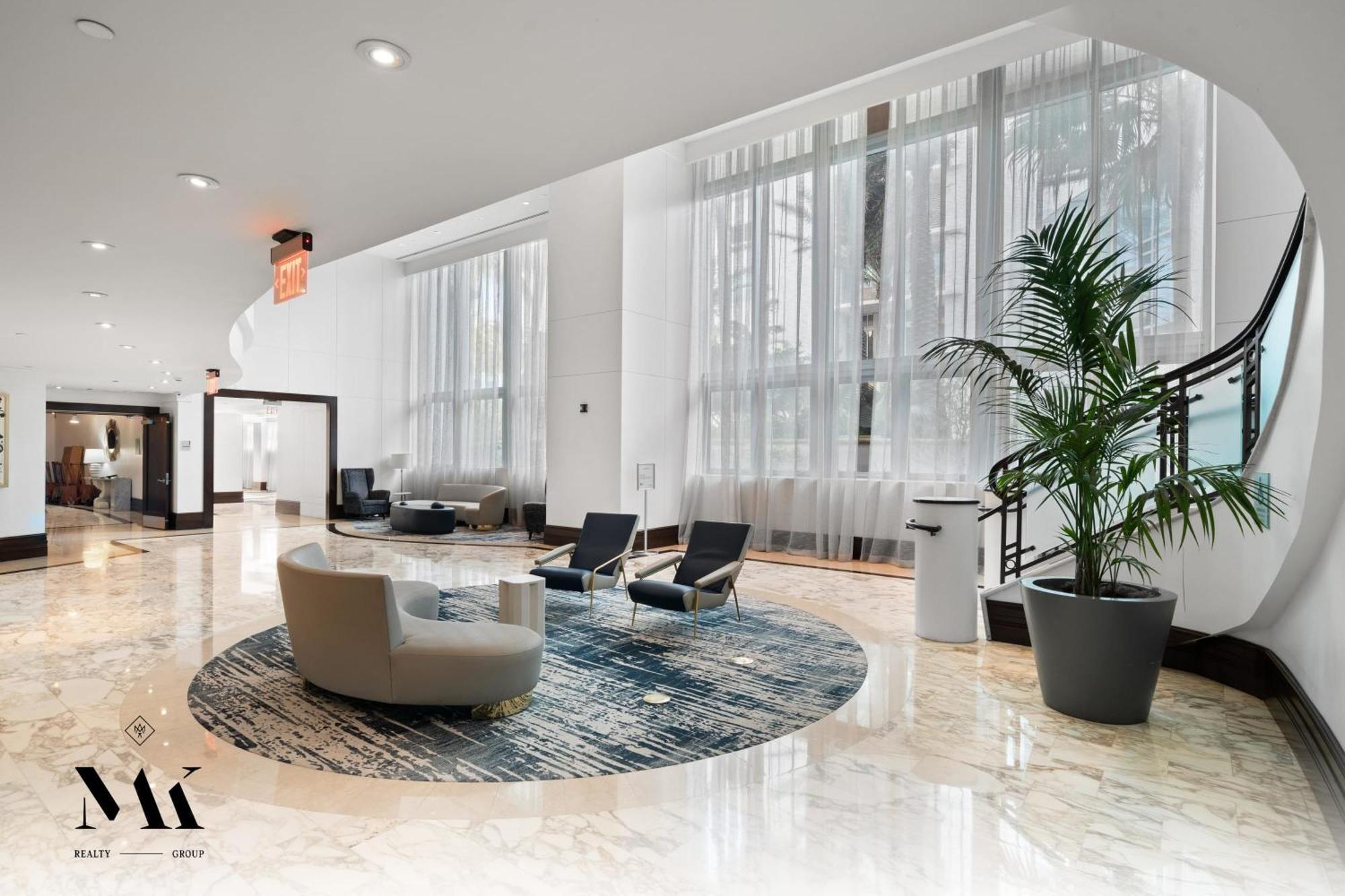 Ferienhaus Fontainebleau High Floor W Ocean Views Miami Beach